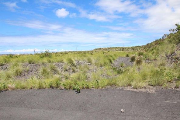 Kaloko Commercial Cr. - Lot 5: Maiau and Kamanu Streets, Kailua Kona, HI 96740